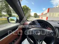 2019 Maserati LEVANTE