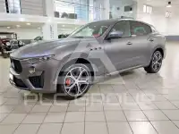 2019 Maserati LEVANTE