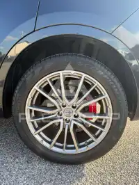2019 Maserati LEVANTE