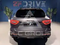 2019 Maserati LEVANTE