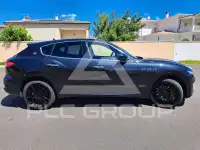 2019 Maserati LEVANTE