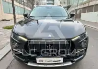 2019 Maserati LEVANTE