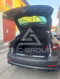 2019 Maserati LEVANTE