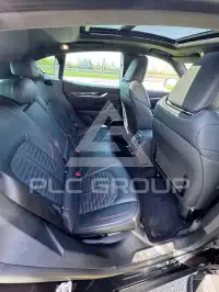 2019 Maserati LEVANTE