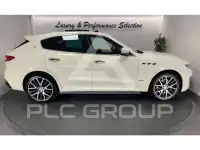 2019 Maserati LEVANTE