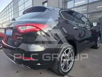 2019 Maserati LEVANTE