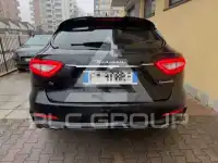 2019 Maserati LEVANTE