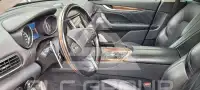 2019 Maserati LEVANTE