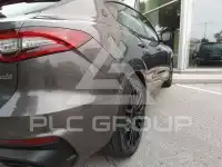2019 Maserati LEVANTE