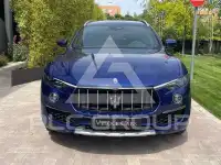 2019 Maserati LEVANTE
