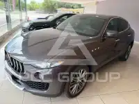 2020 Maserati LEVANTE