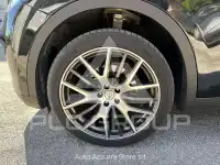 2019 Maserati LEVANTE