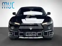 2019 Maserati LEVANTE