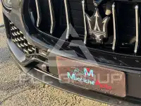 2019 Maserati LEVANTE