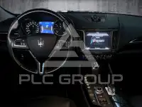 2019 Maserati LEVANTE
