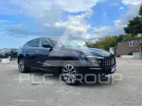 2019 Maserati LEVANTE