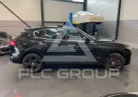 2019 Maserati LEVANTE