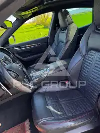 2019 Maserati LEVANTE