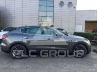 2019 Maserati LEVANTE