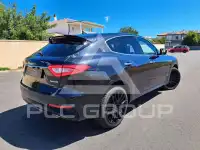 2019 Maserati LEVANTE