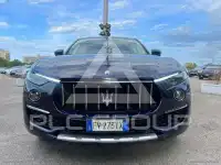 2019 Maserati LEVANTE