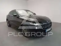 2019 Maserati LEVANTE