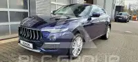 2019 Maserati LEVANTE