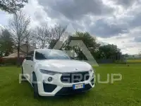 2019 Maserati LEVANTE