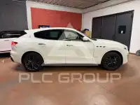 2019 Maserati LEVANTE