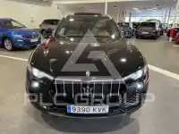 2019 Maserati LEVANTE