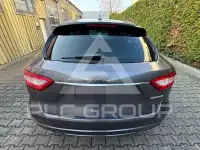 2019 Maserati LEVANTE