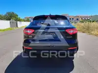 2019 Maserati LEVANTE