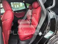 2019 Maserati LEVANTE
