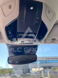 2019 Maserati LEVANTE
