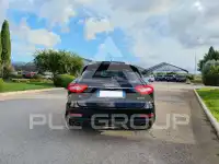 2019 Maserati LEVANTE