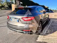 2019 Maserati LEVANTE