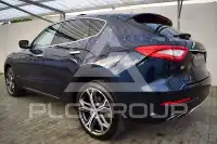 2019 Maserati LEVANTE
