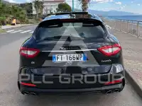 2019 Maserati LEVANTE