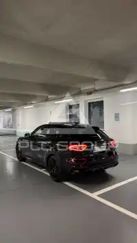 2019 Maserati LEVANTE