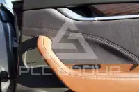2019 Maserati LEVANTE