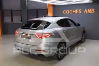 2019 Maserati LEVANTE