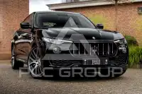 2019 Maserati LEVANTE