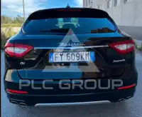 2019 Maserati LEVANTE