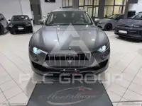 2019 Maserati LEVANTE