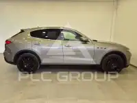 2019 Maserati LEVANTE