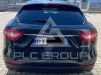 2019 Maserati LEVANTE