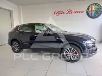 2019 Maserati LEVANTE