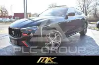 2019 Maserati LEVANTE
