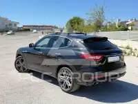 2019 Maserati LEVANTE