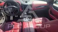 2019 Maserati LEVANTE